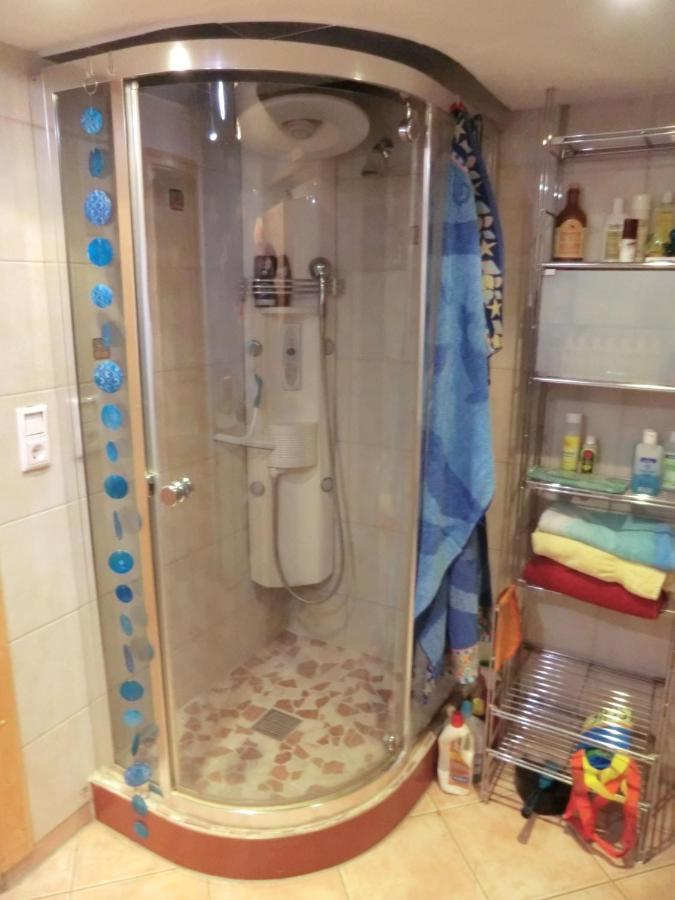 Urlaub Am Inn Wasserburg エクステリア 写真