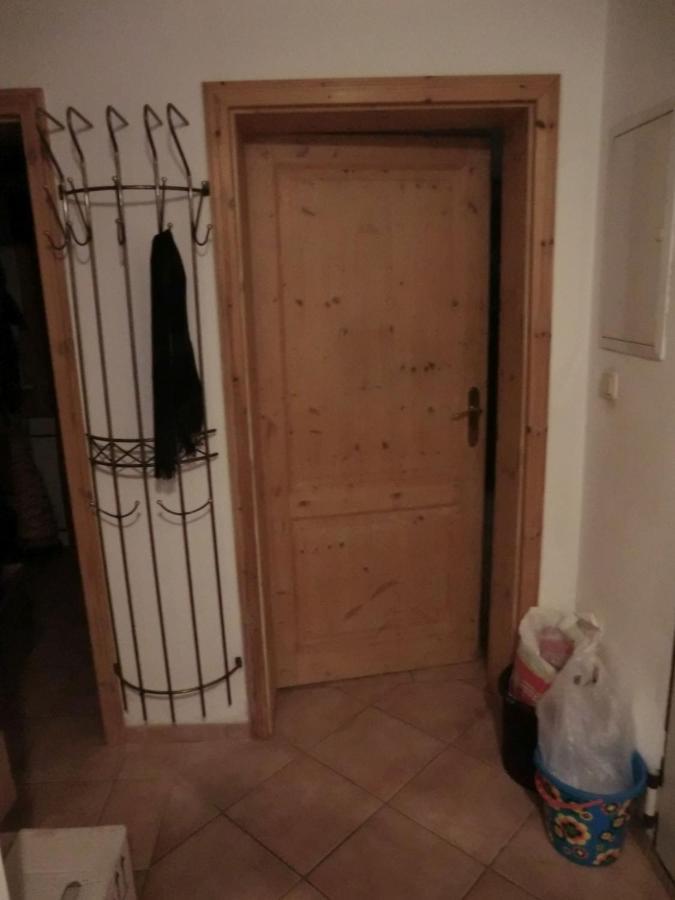 Urlaub Am Inn Wasserburg エクステリア 写真