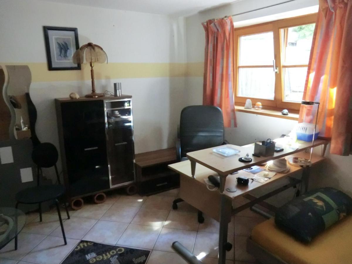 Urlaub Am Inn Wasserburg エクステリア 写真